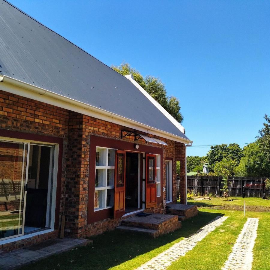 Ferienhaus Festina Lente In Onrus Hermanus