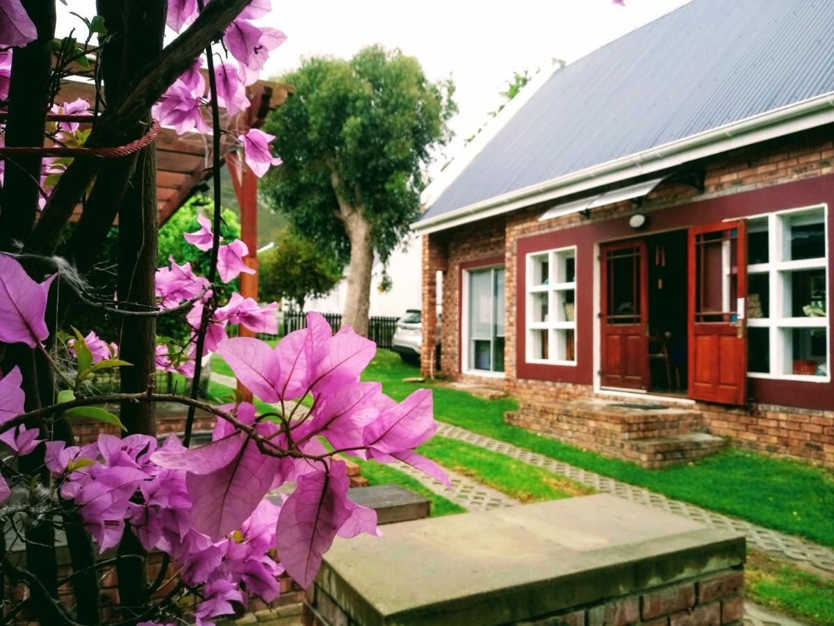 Ferienhaus Festina Lente In Onrus Hermanus