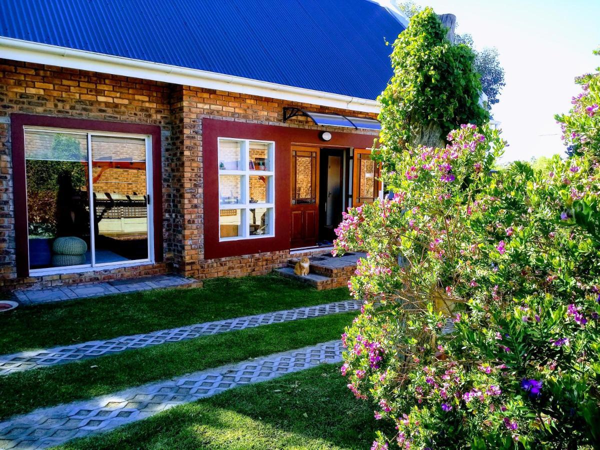 Festina Lente In Onrus Holiday home Hermanus