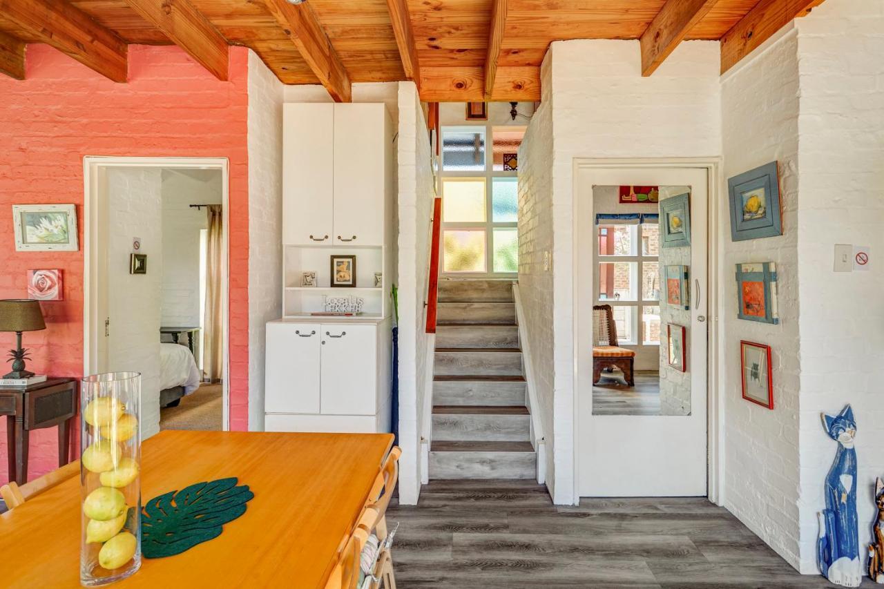 Holiday home Festina Lente In Onrus