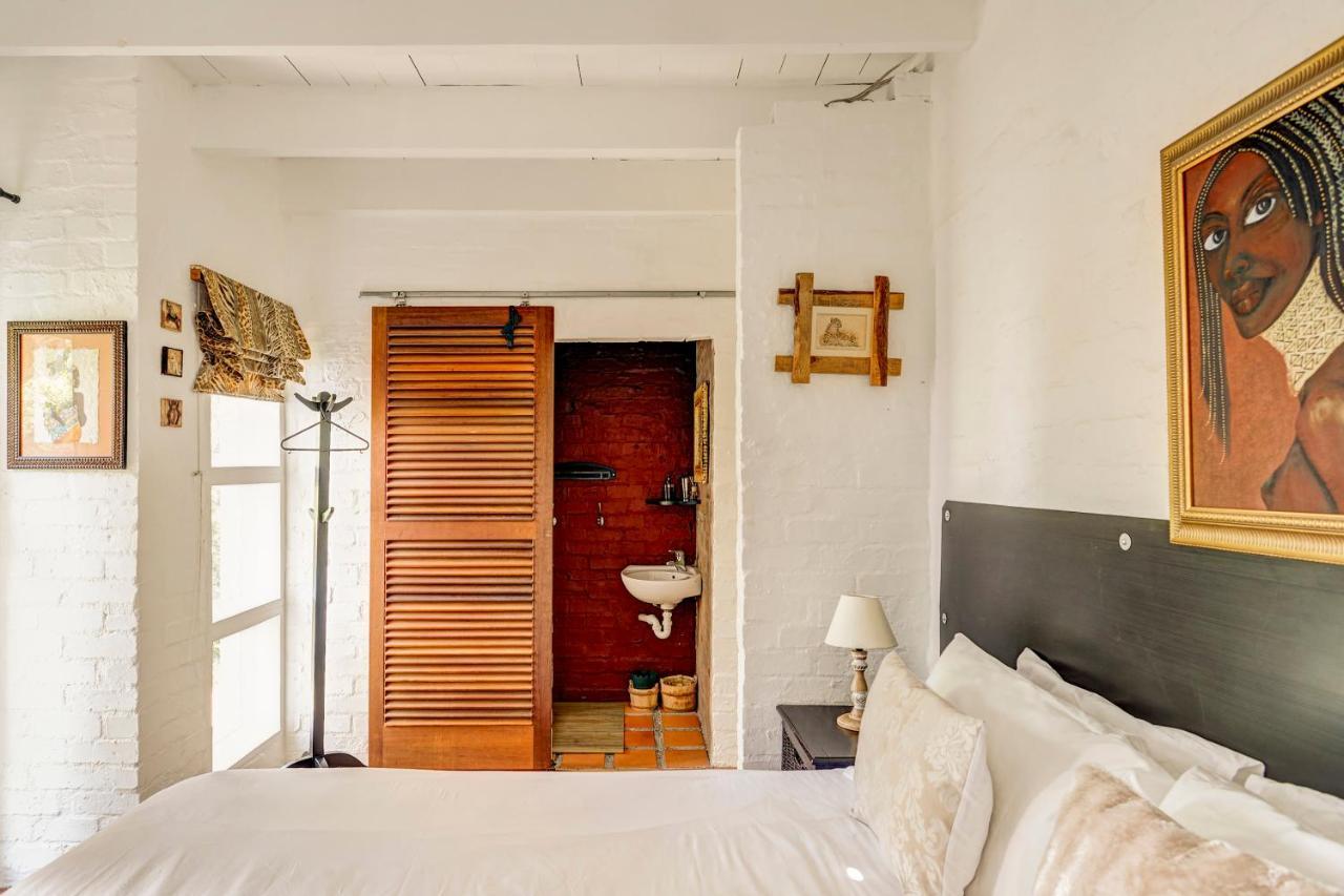 Holiday home Festina Lente In Onrus *