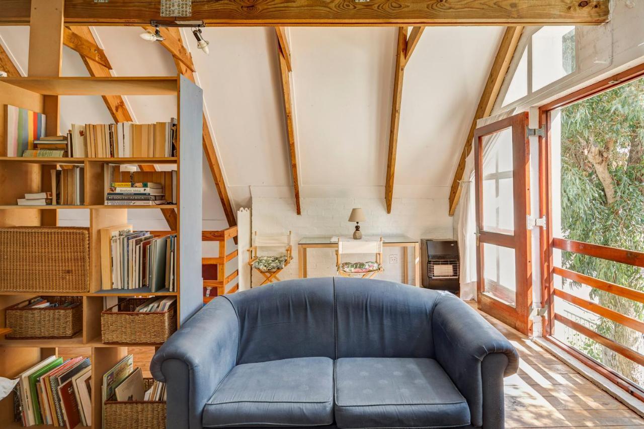 Ferienhaus Festina Lente In Onrus *