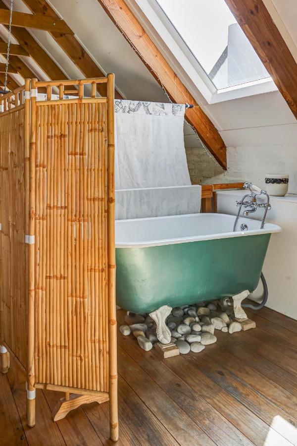 Festina Lente In Onrus Ferienhaus