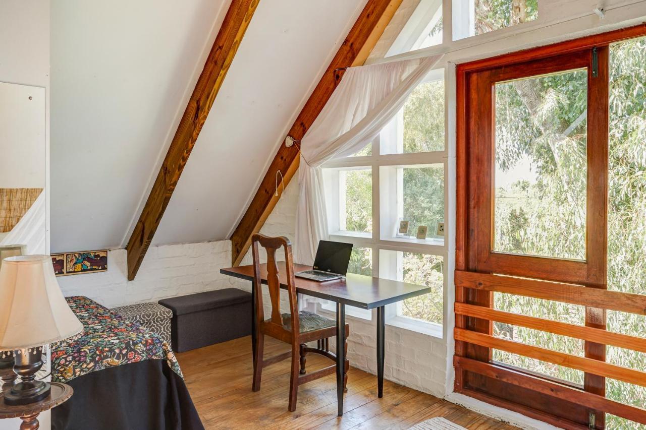 Festina Lente In Onrus Ferienhaus *