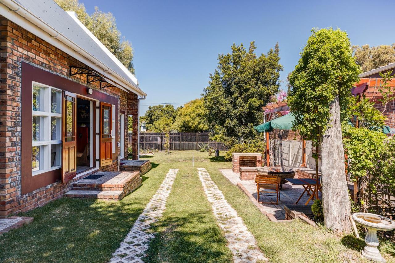 Ferienhaus Festina Lente In Onrus Hermanus