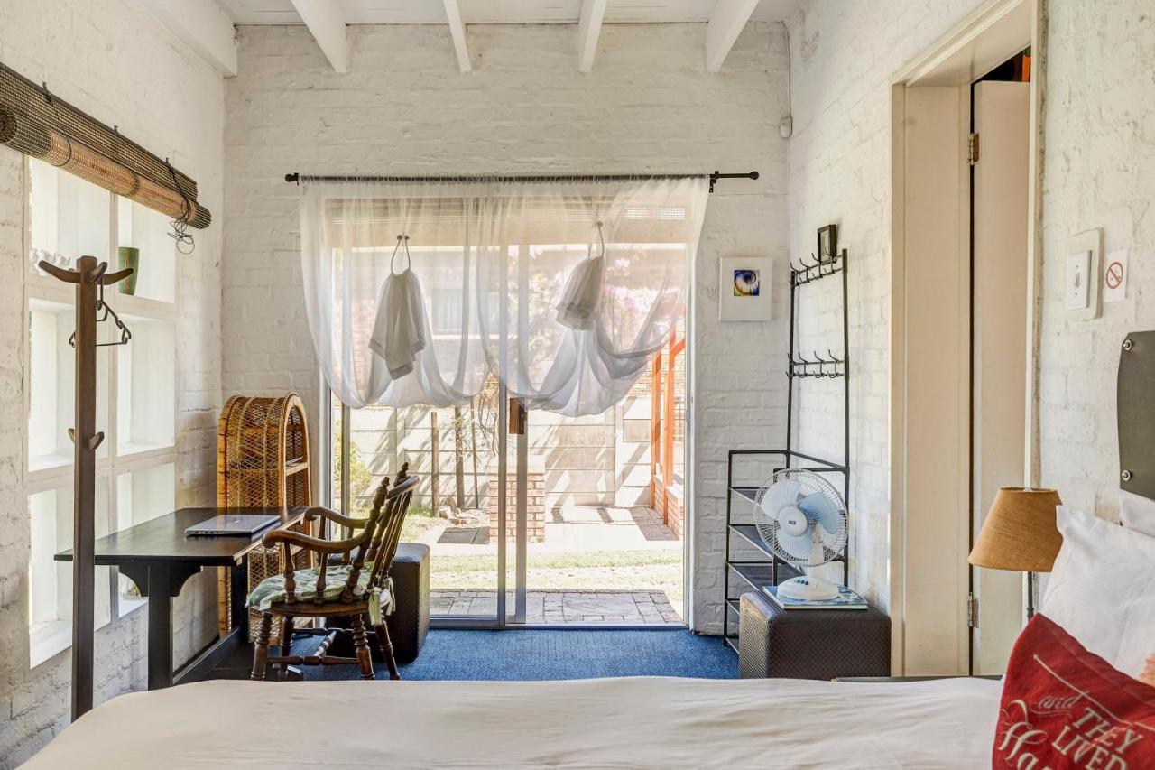 Ferienhaus Festina Lente In Onrus Hermanus