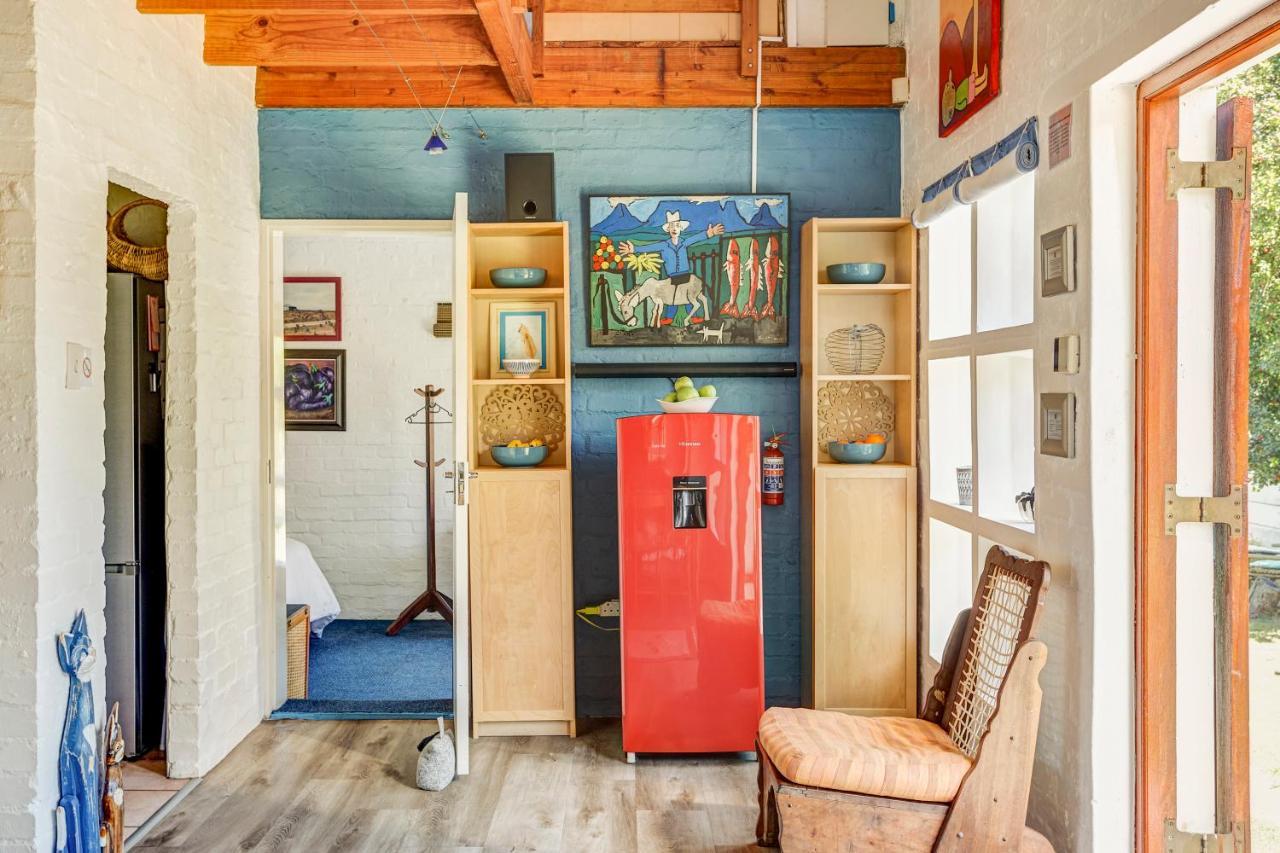 Ferienhaus Festina Lente In Onrus Hermanus