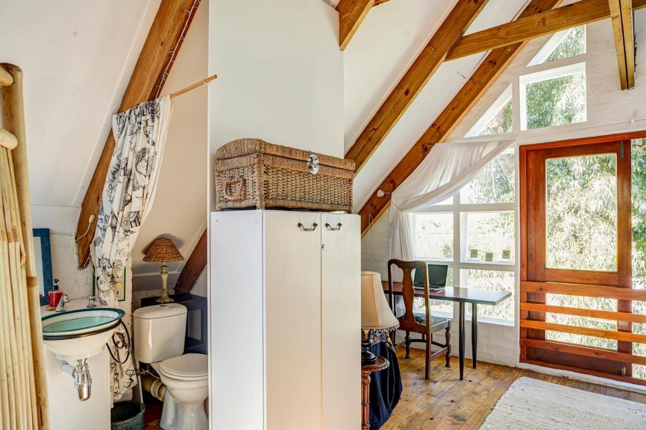 Ferienhaus Festina Lente In Onrus Hermanus
