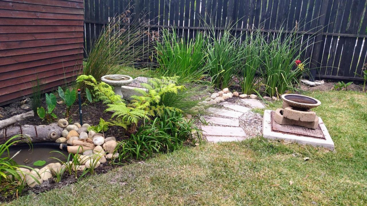Festina Lente In Onrus Ferienhaus Hermanus