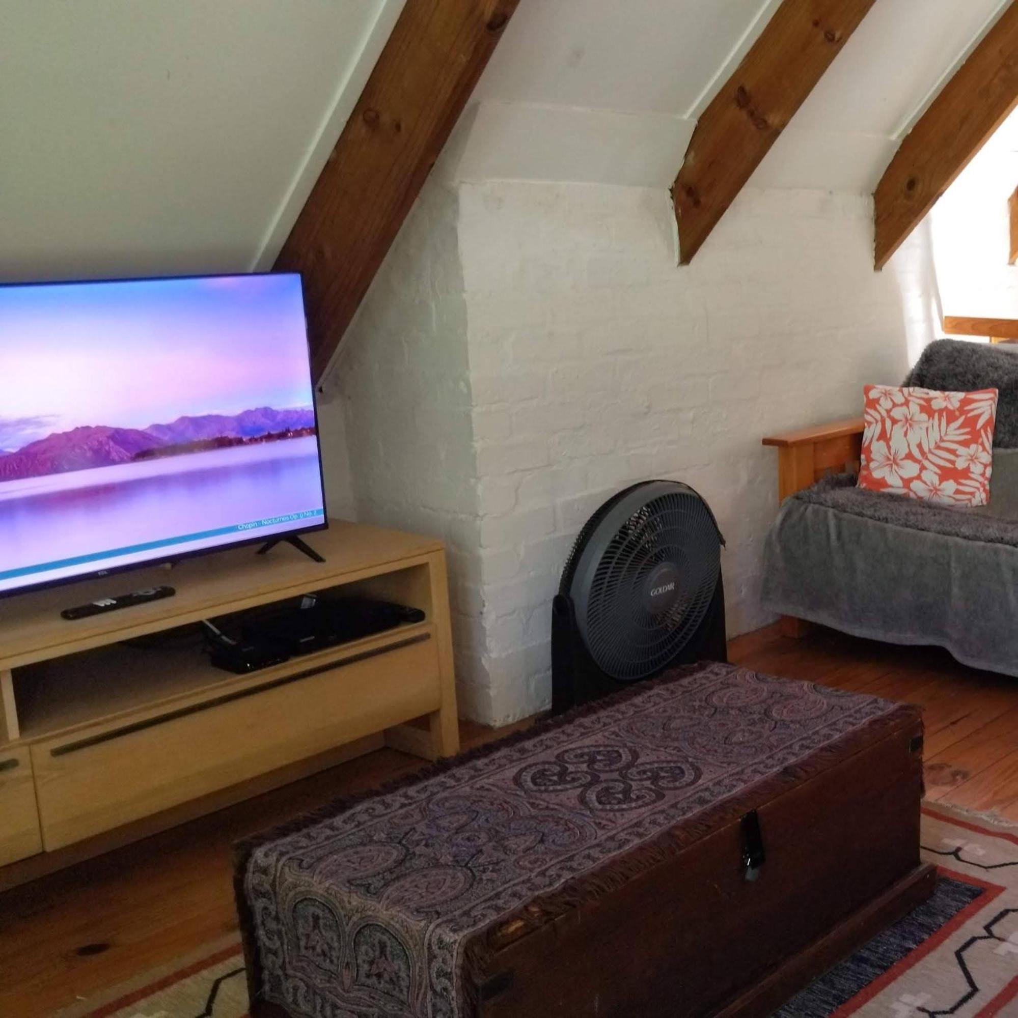 Festina Lente In Onrus Ferienhaus