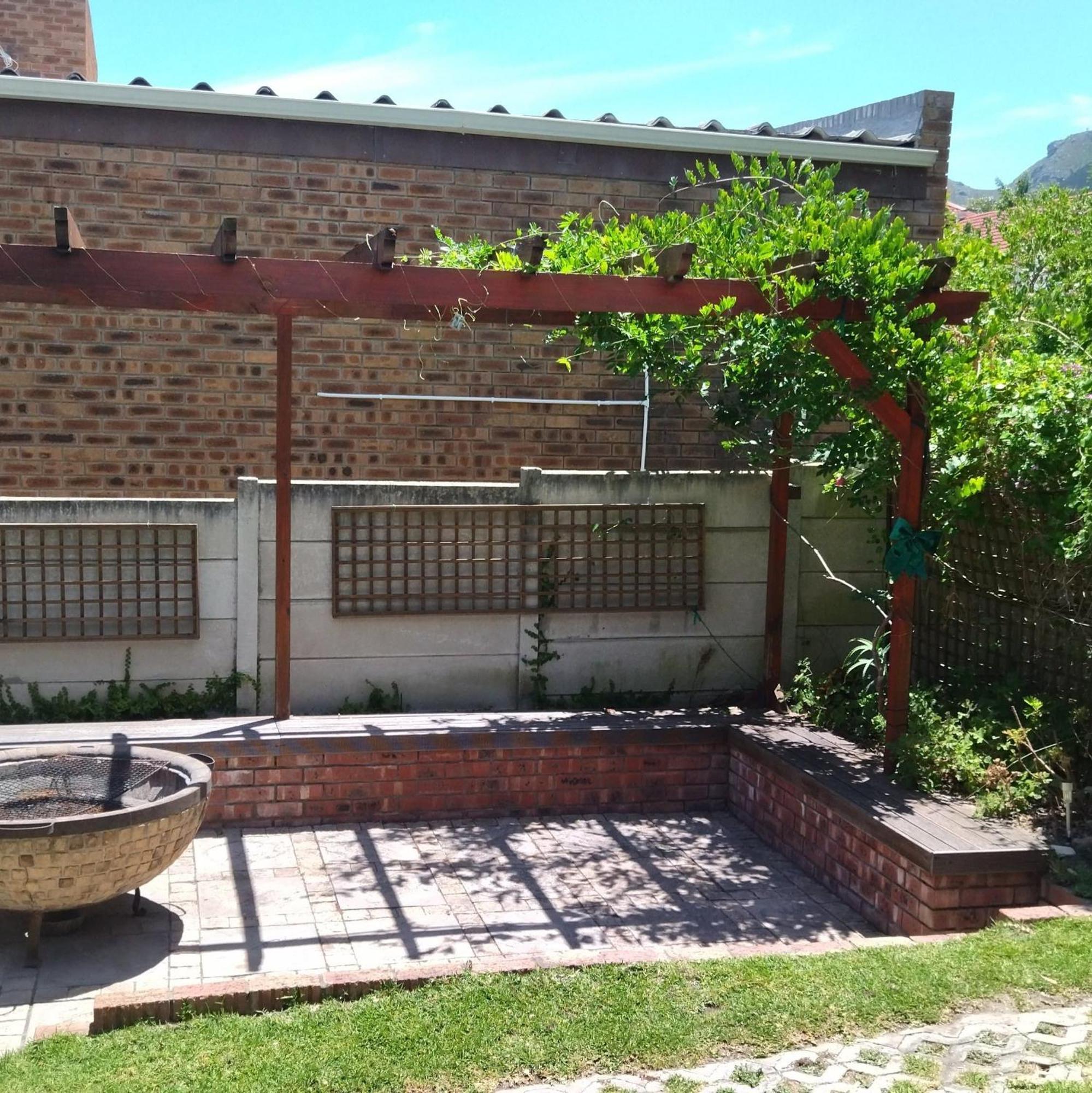 Ferienhaus Festina Lente In Onrus *