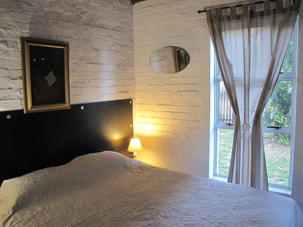 Festina Lente In Onrus Holiday home