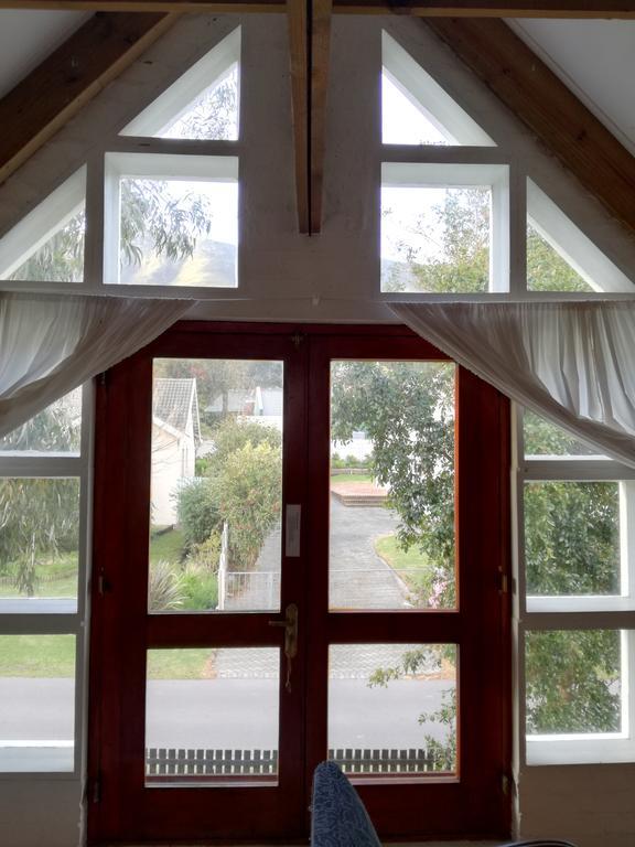 Festina Lente In Onrus Ferienhaus Hermanus