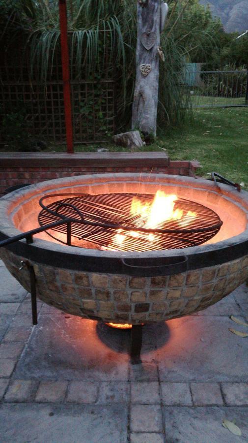 Ferienhaus Festina Lente In Onrus
